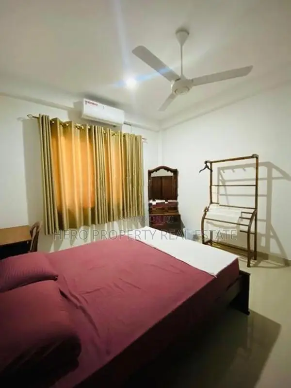 HMR050 - Full Furnished Modern House for Rent in Piliyandala