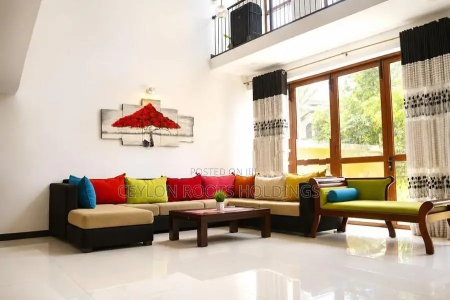 Beautiful New 3story House for Rent in Hibutana,1.7kmto Pipe Rd Koswat