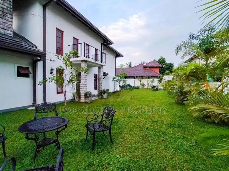 House for Sale in "Millennium Villas" Ja-Ela