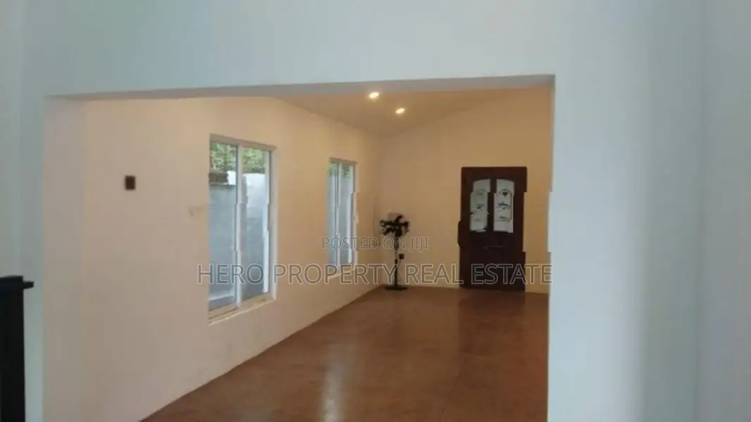 Modern House for Rent in Kadawatha