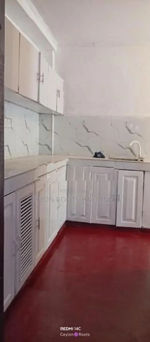 Working Couple or 02 Girls Only, Annex for Rent in Near Rajamahawihara
