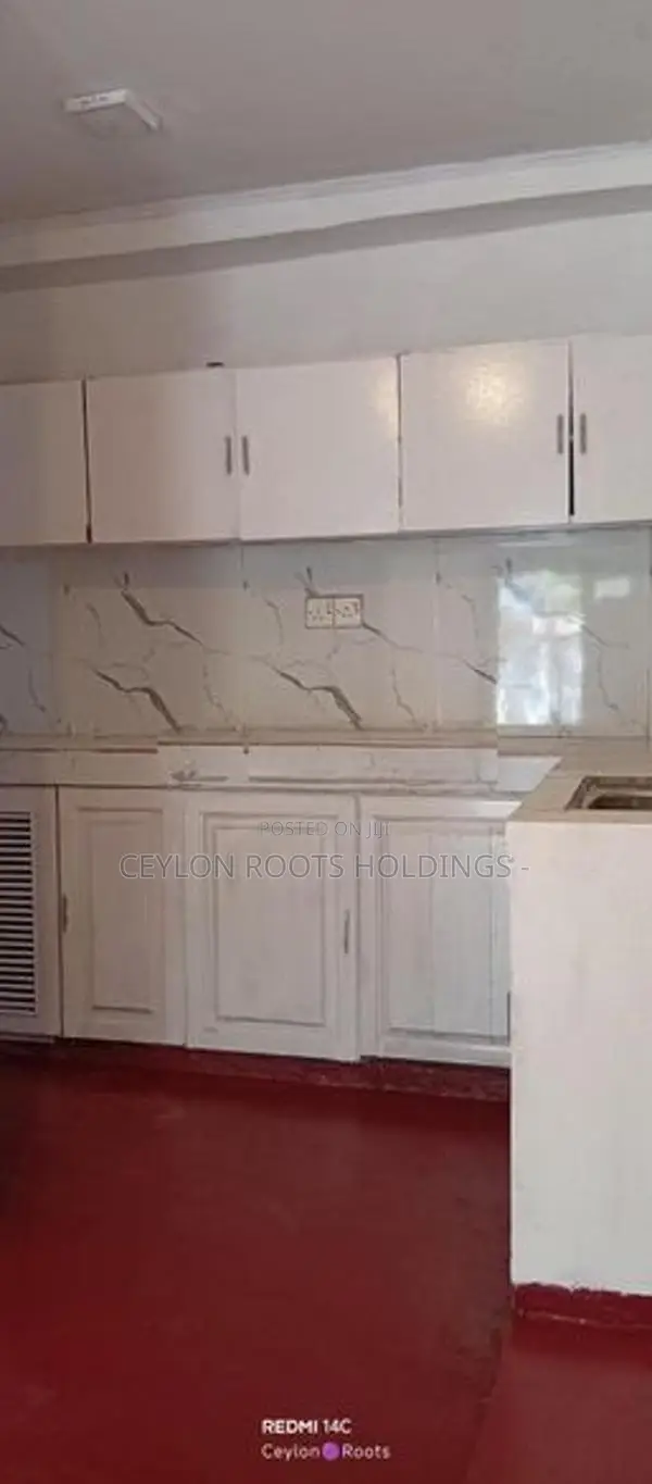 Working Couple or 02 Girls Only, Annex for Rent in Near Rajamahawihara