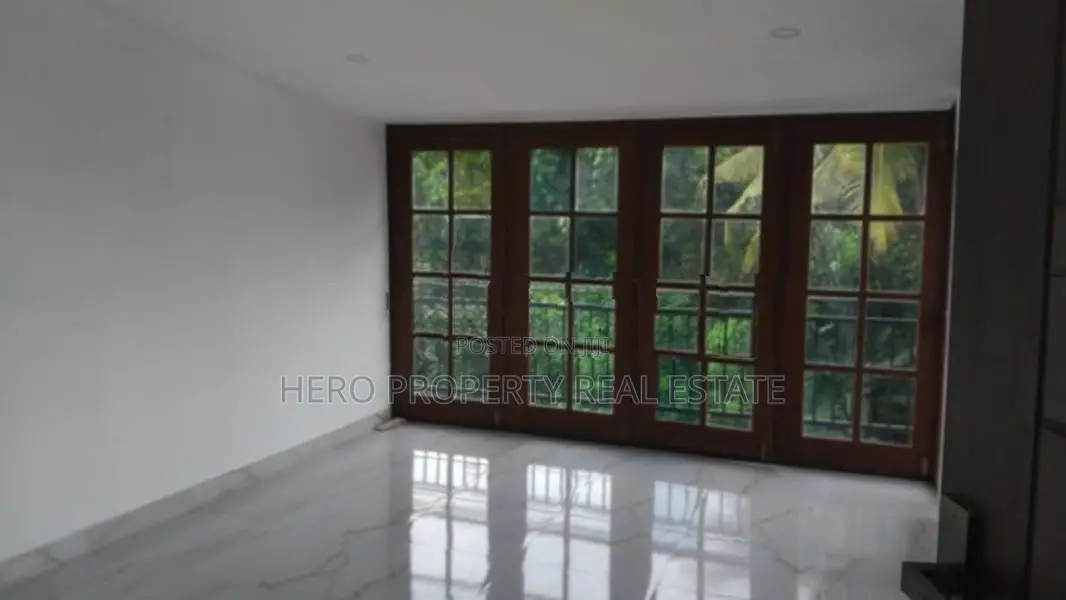 Modern Quality House for Rent in Kadawatha