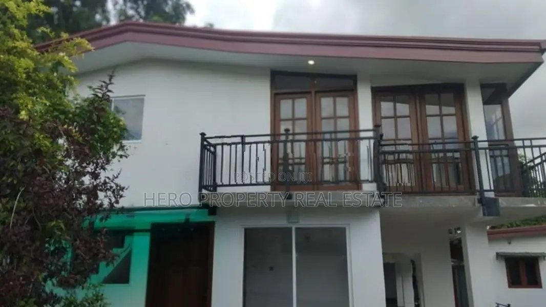 Modern Quality House for Rent in Kadawatha