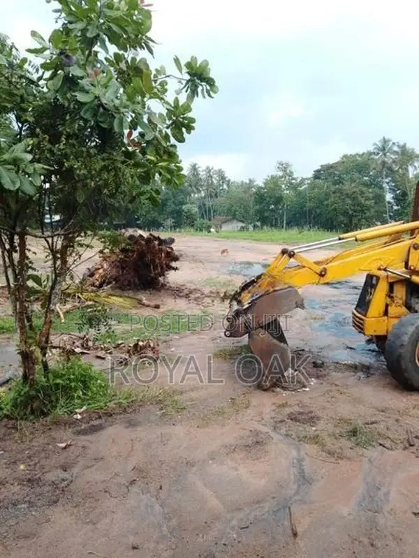 Land For Sale in දන්කොටුව