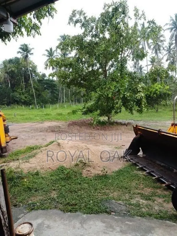 Land For Sale in දන්කොටුව