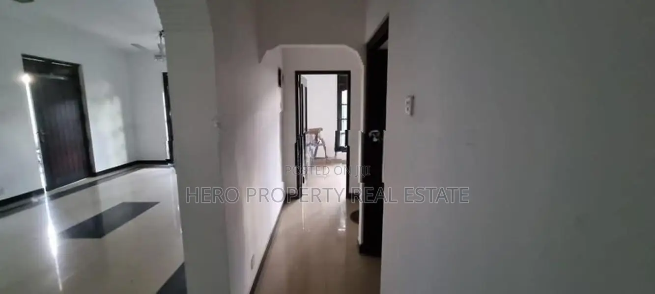 Modern House for Rent in Rajagiriya
