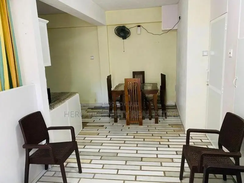 Modern Fully Furnished House for Rent in Piliyandala