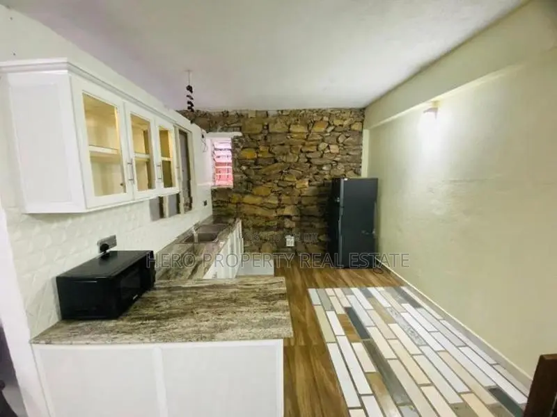 Modern Fully Furnished House for Rent in Piliyandala