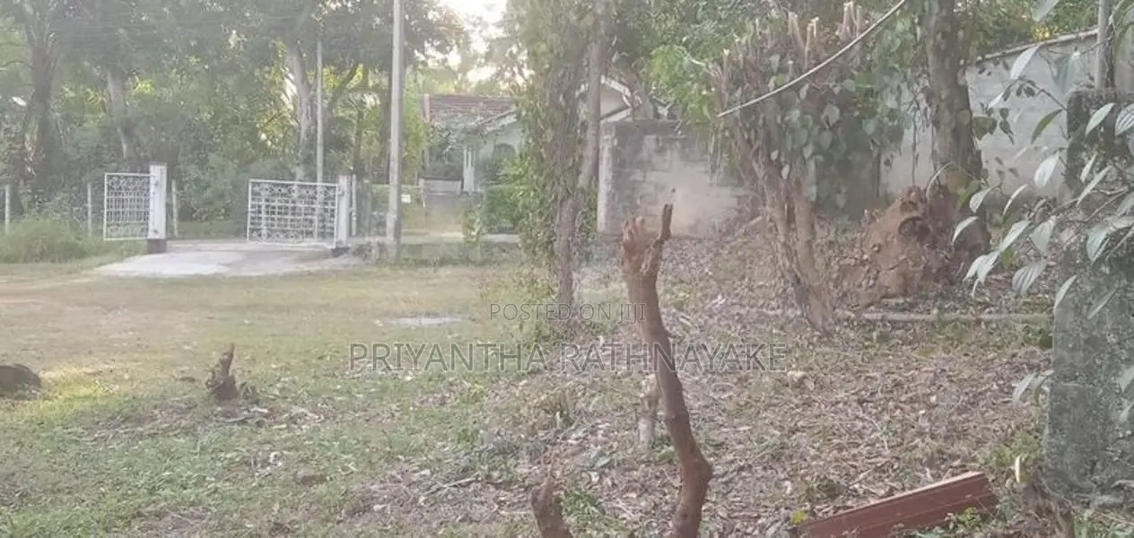 Land for Sale in Monaragala Town