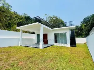 Brand New House for Sale in Delgoda
