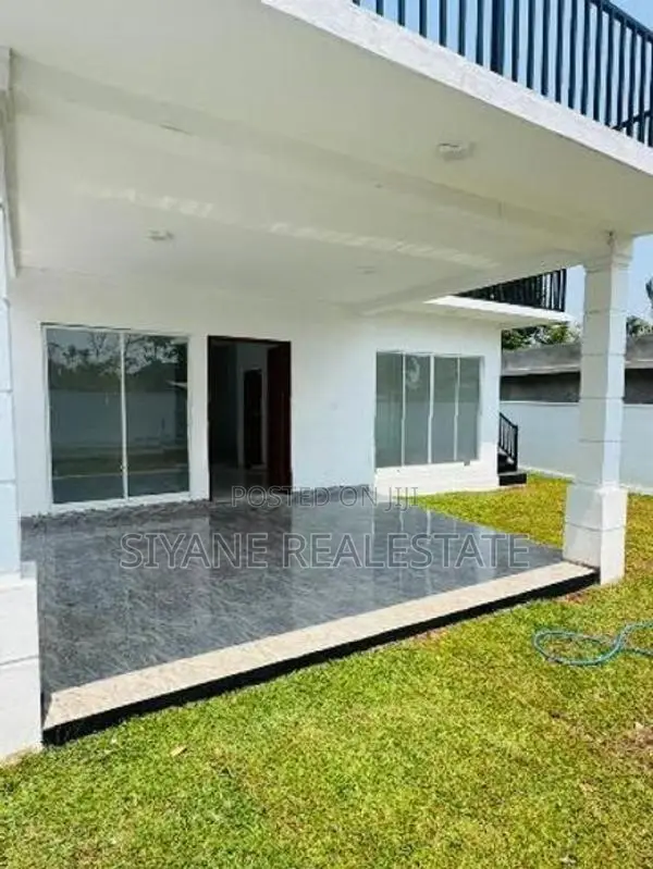 Brand New House for Sale in Delgoda