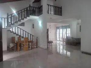 5 Bed Rooms House for Rent-Polgasowita Maththegoda Kottawa