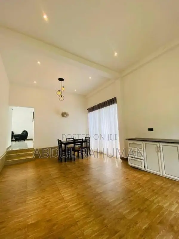 2 Storey Semi Furnished Single House Kadwatha Dalupitiya