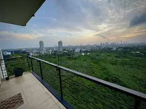 Luxury Furnished 3 Bedroom Apartment for Rent Rajagiriya