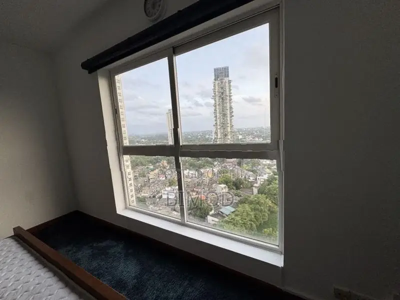 Luxury Furnished 3 Bedroom Apartment for Rent Rajagiriya