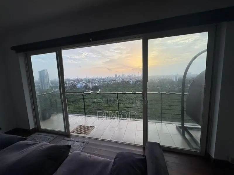 Luxury Furnished 3 Bedroom Apartment for Rent Rajagiriya