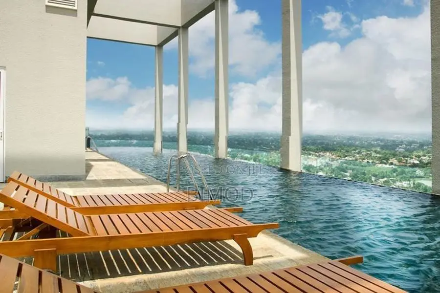 Luxury Furnished 3 Bedroom Apartment for Rent Rajagiriya