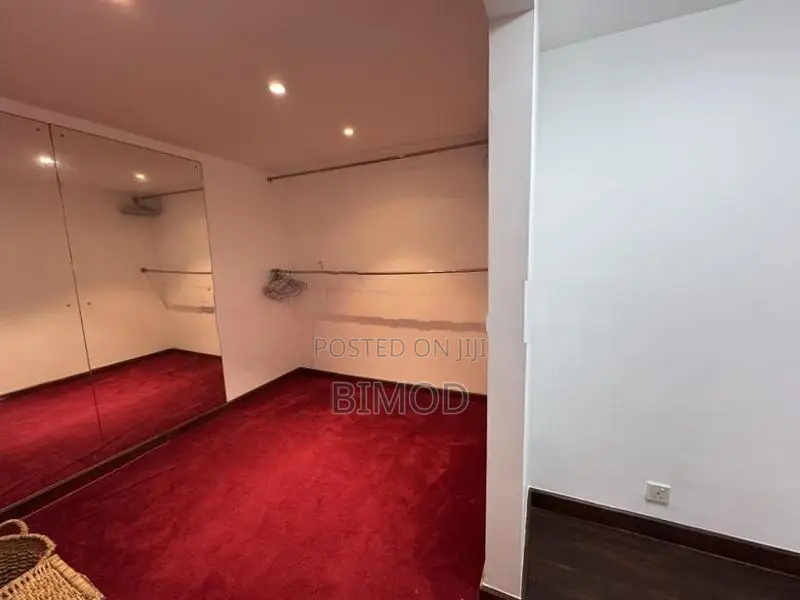 Luxury Furnished 3 Bedroom Apartment for Rent Rajagiriya