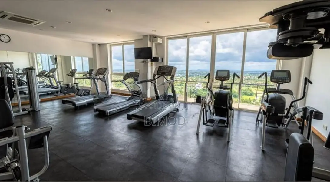Luxury Furnished 3 Bedroom Apartment for Rent Rajagiriya