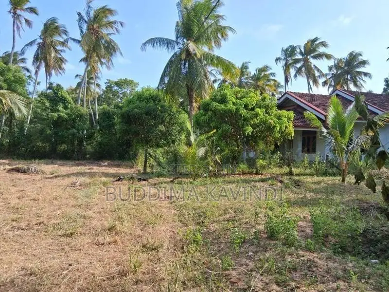 Land for Sale in Kudawewa