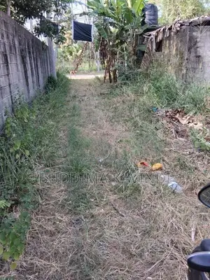 Land for Sale in Kudawewa