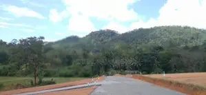 කඩුවෙල ඉඩමක්