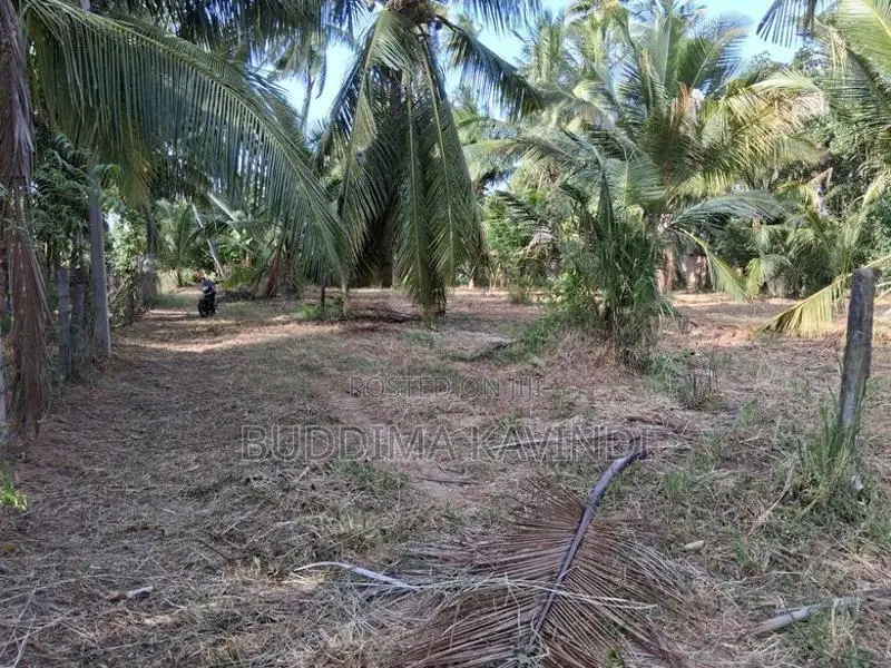 Land for Sale in Kudawewa