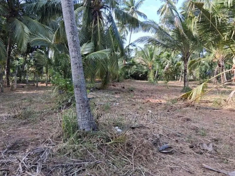 Land for Sale in Kudawewa
