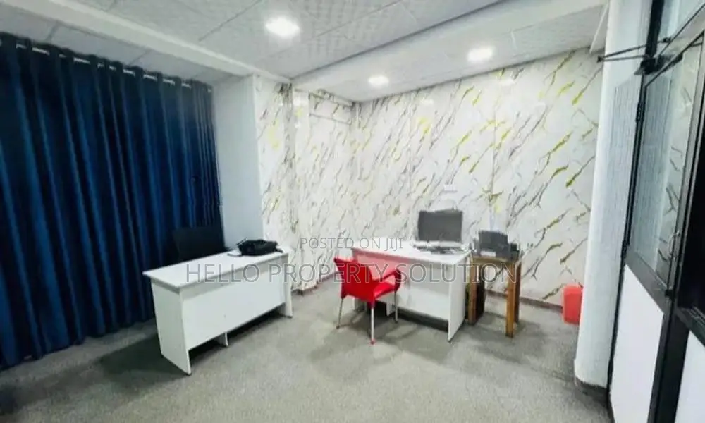 Office for Rent in Dehiwala