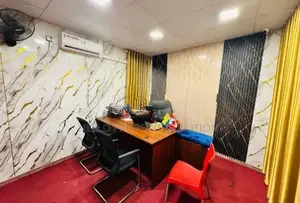 Office for Rent in Dehiwala