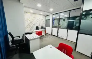 Office for Rent in Dehiwala