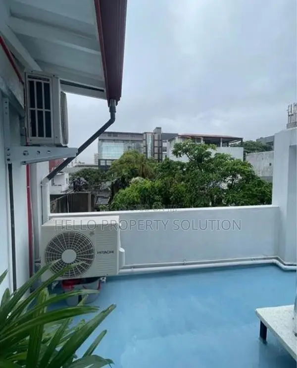 House for Rent in Colombo 3