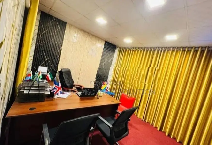 Office for Rent in Dehiwala