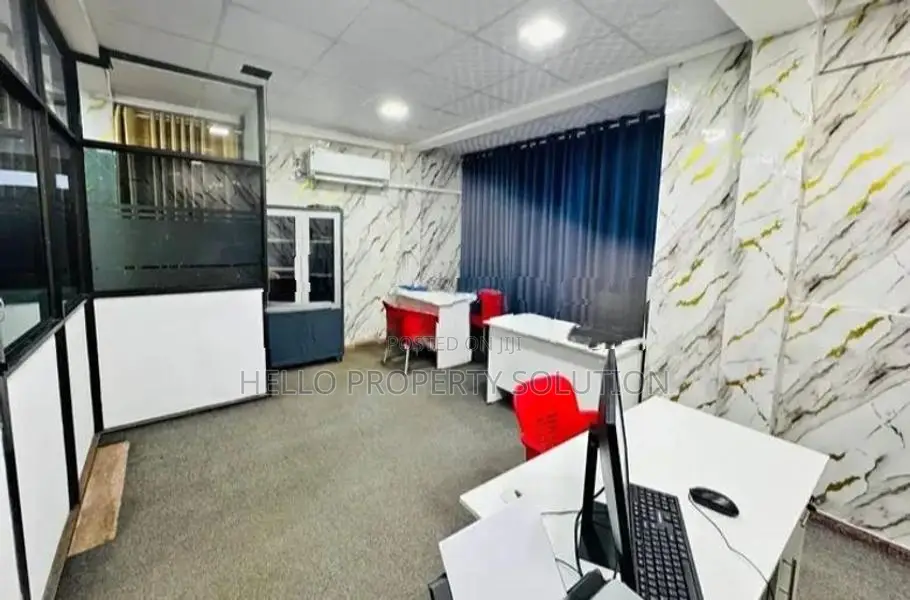 Office for Rent in Dehiwala