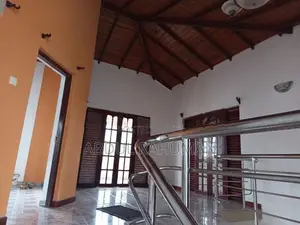 2 Storey Modern House in Makola