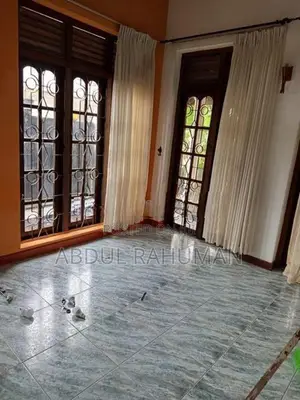 2 Storey Modern House in Makola