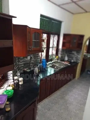 2 Storey Modern House in Makola