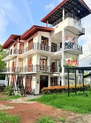 House for Rent Gampaha Balummahara