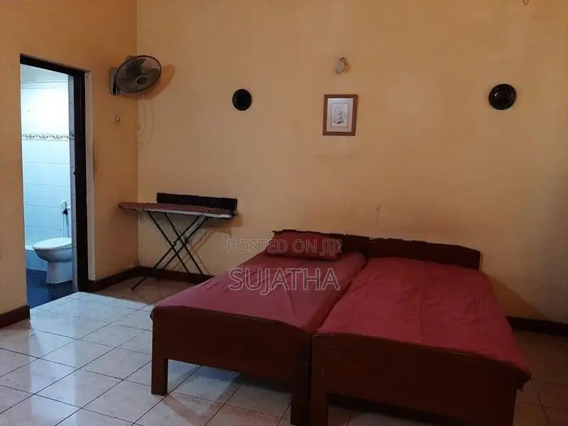 Thalawatugoda - Hokandara Furnished 1 Bedroom Annex for Rent