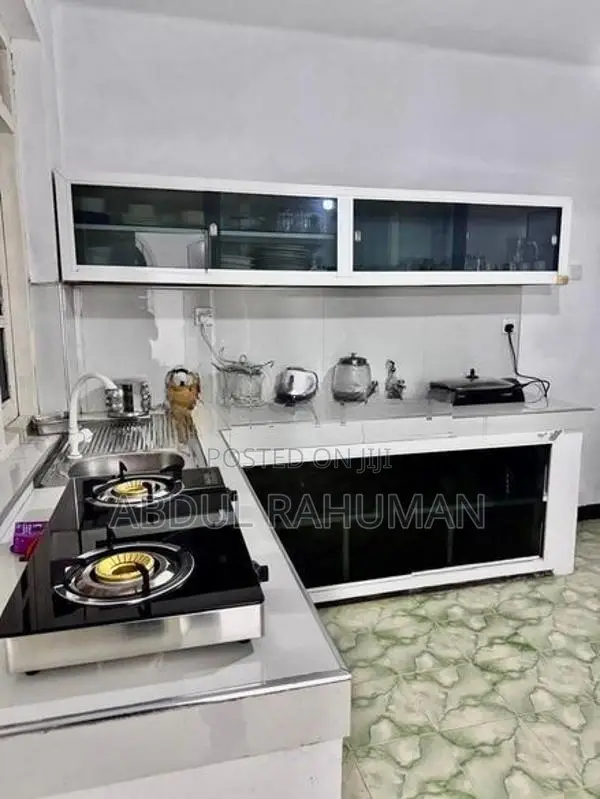 (බිම් මහල) Seduwa Junction 4 Rooms