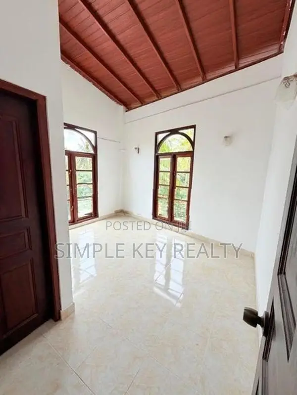 House for Rent Gampaha Balummahara