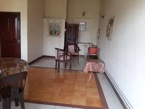 Thalawatugoda - Hokandara Furnished 1 Bedroom Annex for Rent