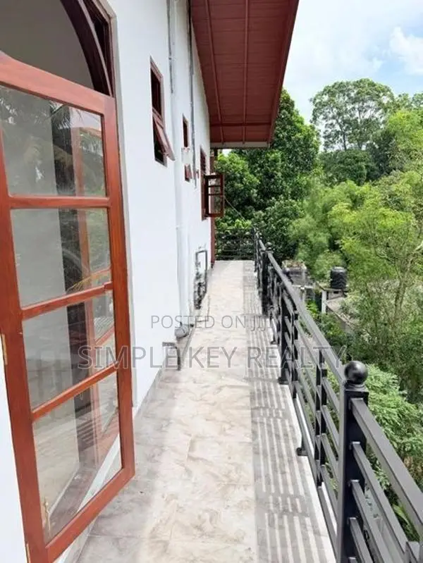 House for Rent Gampaha Balummahara