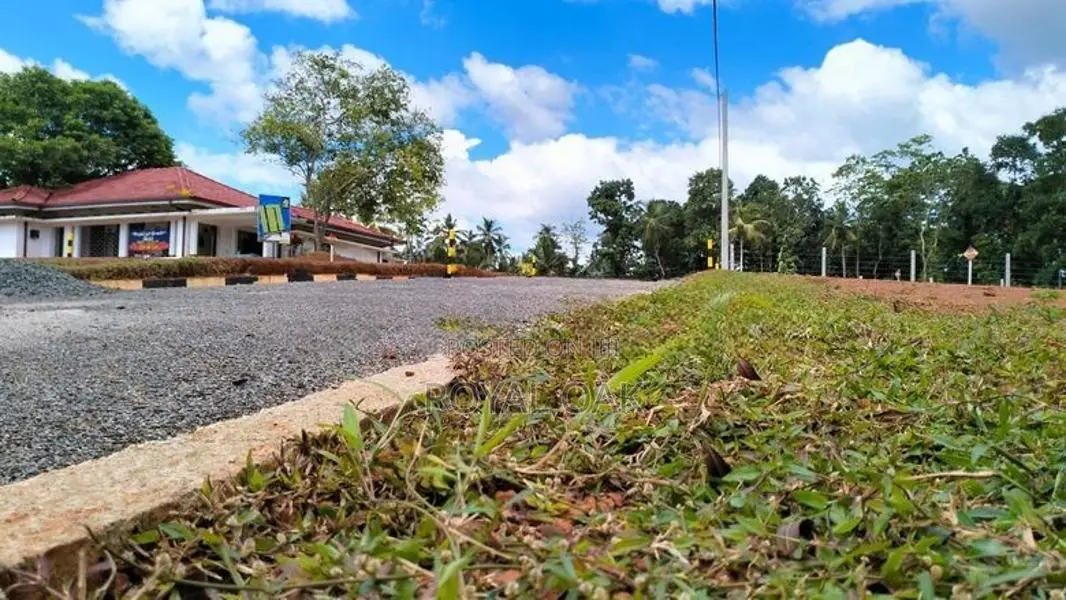 Land for Sale in දන්කොටුව