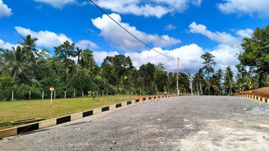 Land for Sale in දන්කොටුව