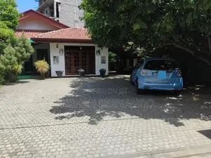 House for Sale – Negombo, Telwatta Junction