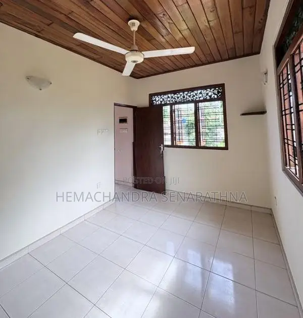 House for Rent in Kurusahandiya, Panadura