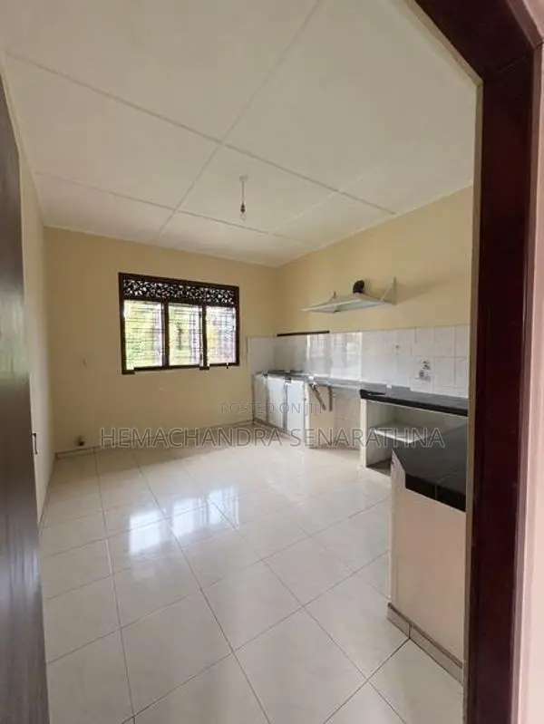 House for Rent in Kurusahandiya, Panadura