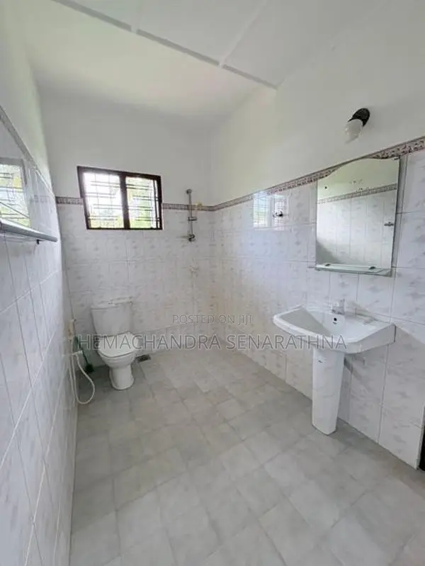House for Rent in Kurusahandiya, Panadura